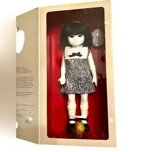 Little Apple Doll | Other | Little Apple Doll Erro | Poshmark